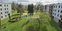 appartement à BORDEAUX (33200)