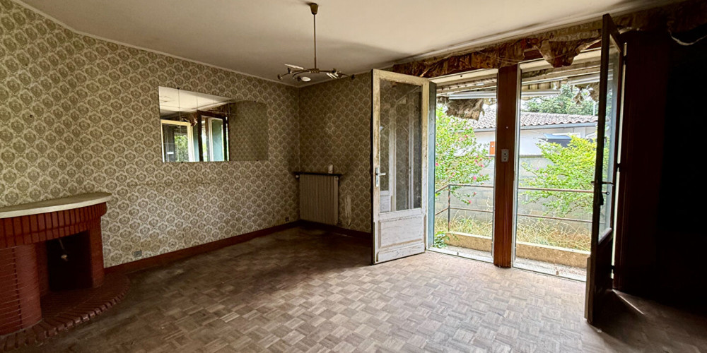 maison à LIBOURNE (33500)