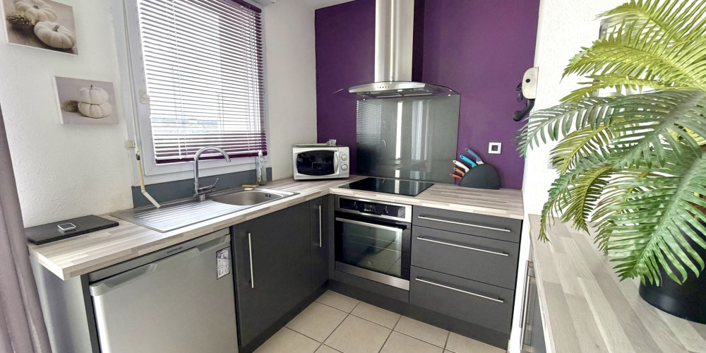 appartement à BORDEAUX (33300)