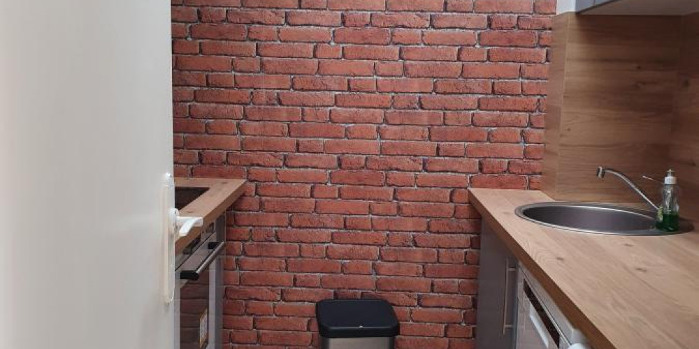 appartement à BORDEAUX (33000)