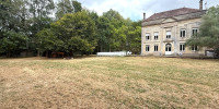 maison à LIBOURNE (33500)
