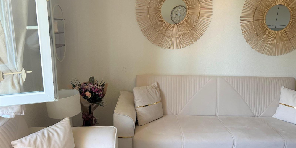 appartement à LUDON MEDOC (33290)