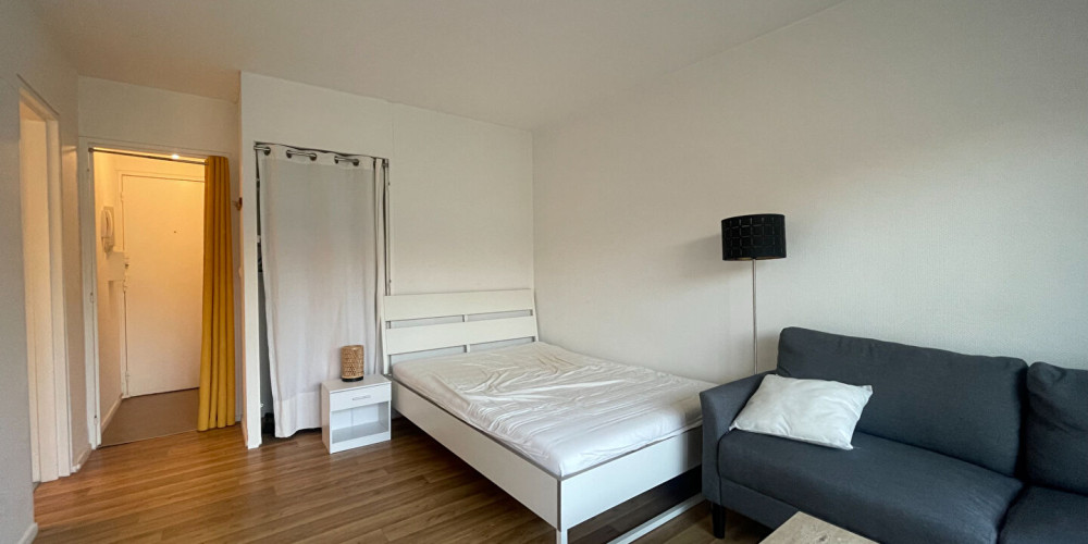 appartement à BORDEAUX (33800)
