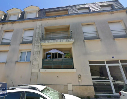 appartement  BORDEAUX
