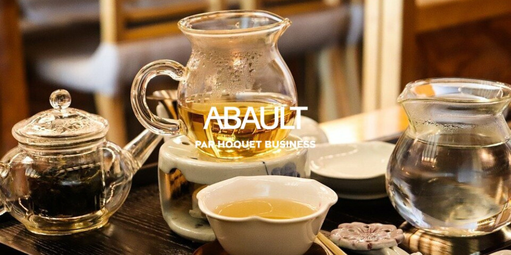 fond de commerce à BORDEAUX (33800)