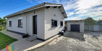 maison à AMBES (33810)
