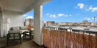 appartement à BORDEAUX (33300)
