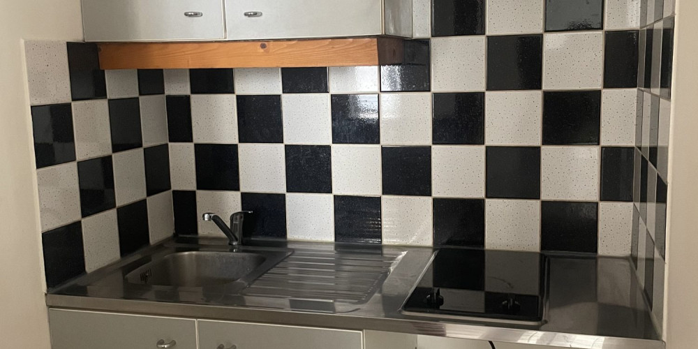 appartement à BORDEAUX (33000)