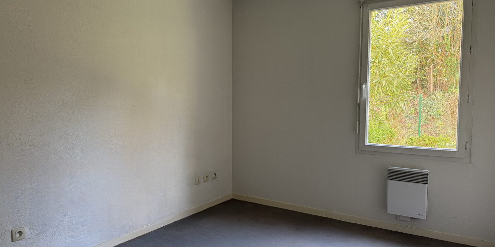 appartement à LIBOURNE (33500)