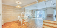 appartement à BORDEAUX (33000)