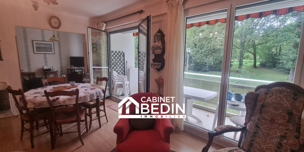 appartement à GRADIGNAN (33170)