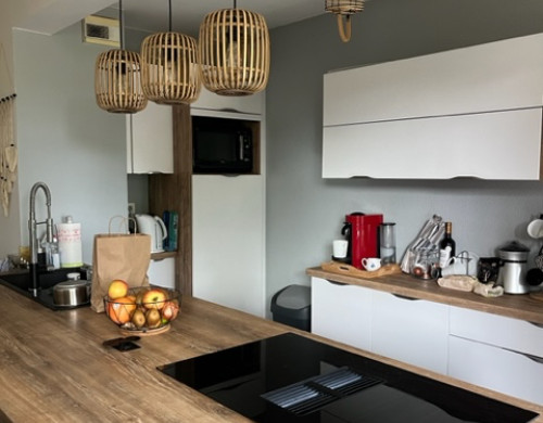 appartement  MERIGNAC