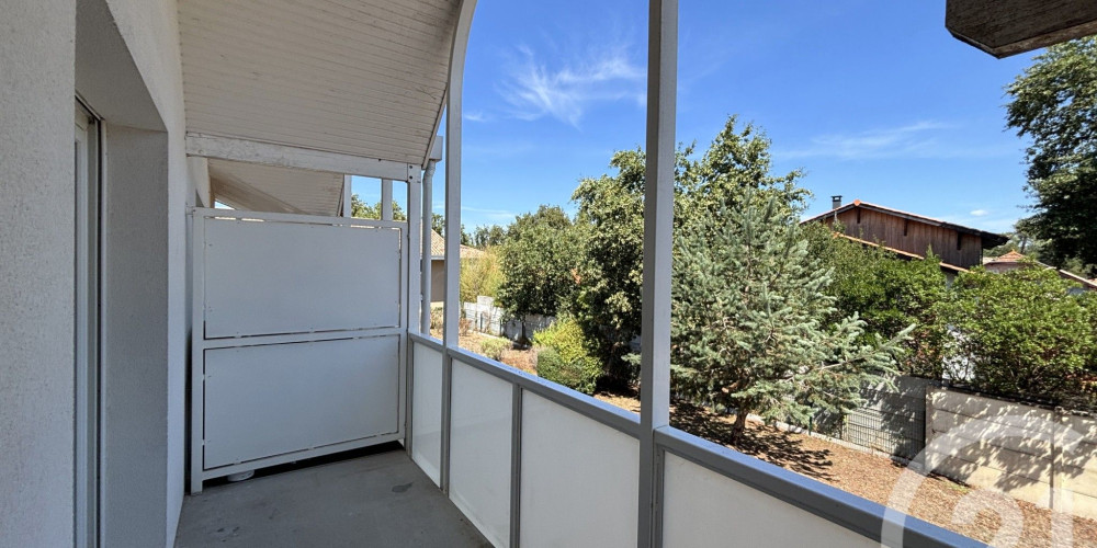 appartement à ANDERNOS LES BAINS (33510)
