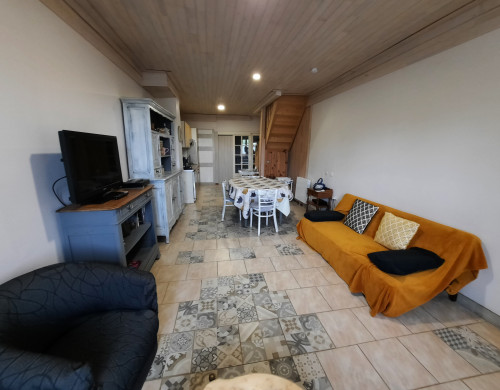 maison  MONSEGUR