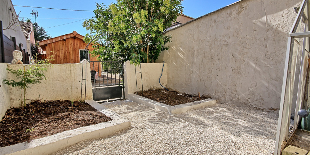 maison à BORDEAUX (33300)