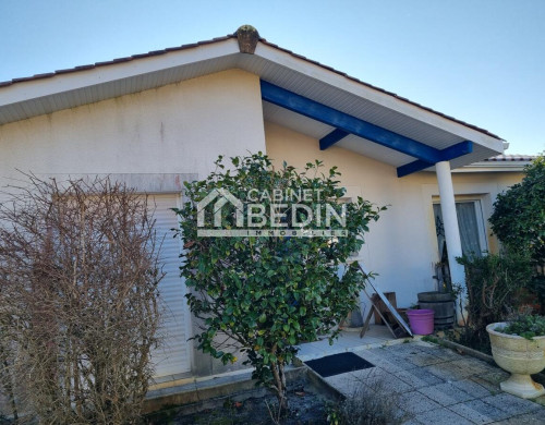 maison  LANTON