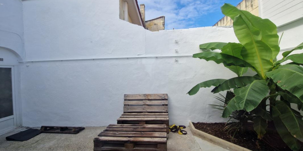 appartement à BORDEAUX (33800)
