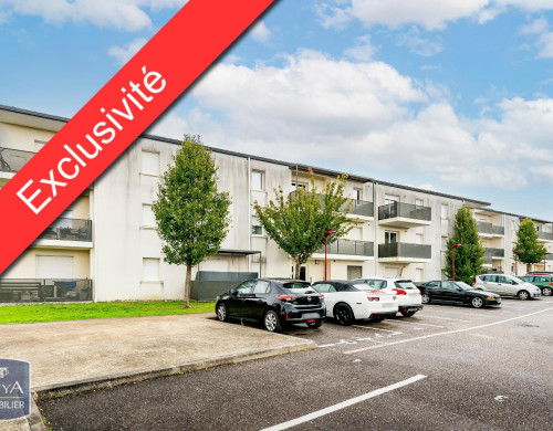 appartement  BASSENS