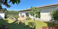 maison à GUJAN MESTRAS (33470)