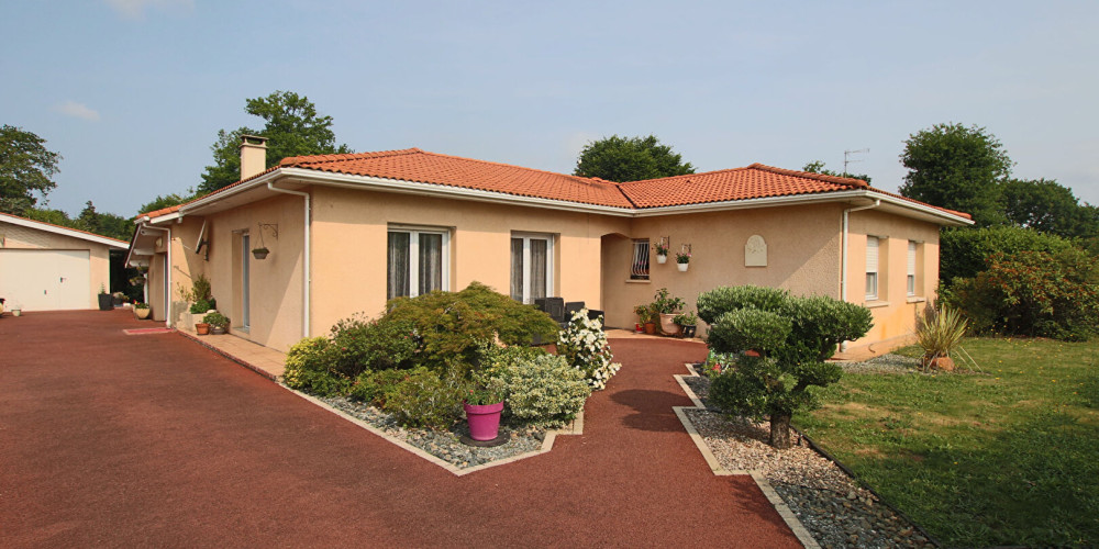 maison à GUJAN MESTRAS (33470)