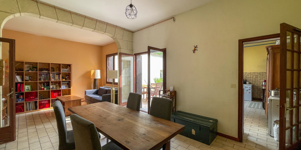 maison à LIBOURNE (33500)