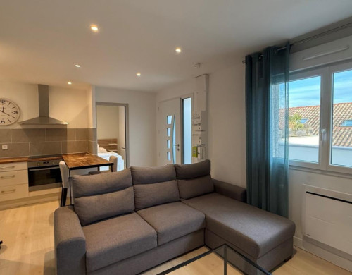 appartement  GUJAN MESTRAS