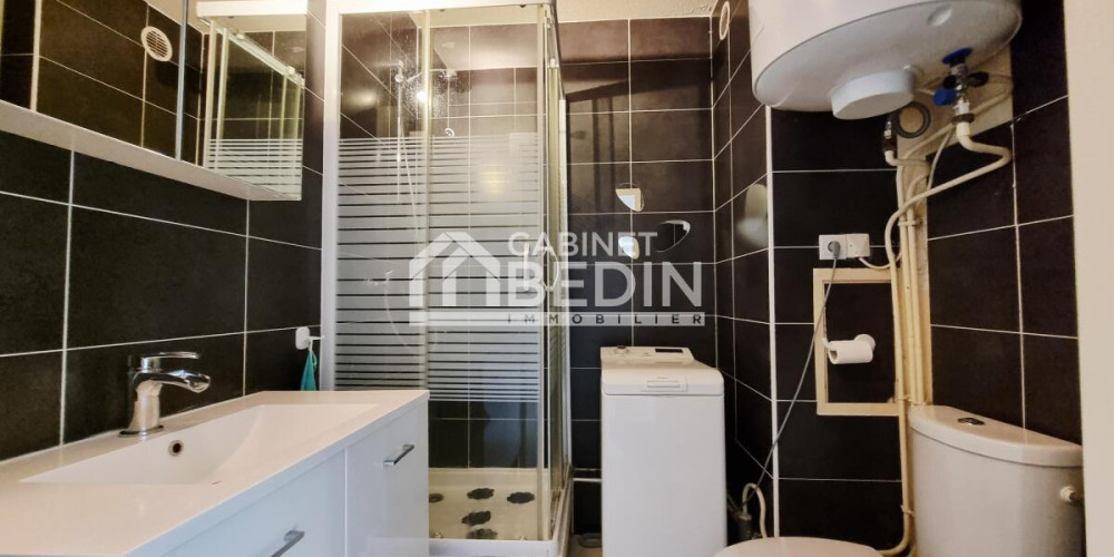 appartement à ARCACHON (33120)