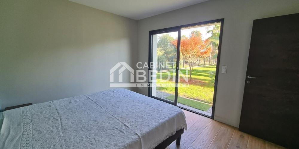 maison à LANTON (33138)