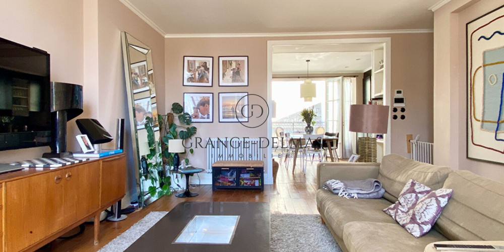 appartement à BORDEAUX (33000)