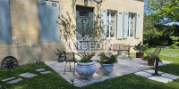 maison à COIMERES (33210)