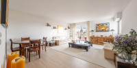 appartement à BORDEAUX (33200)