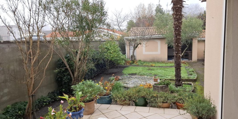 maison à MERIGNAC (33700)