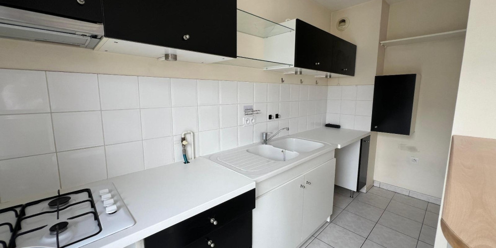 appartement à BORDEAUX (33000)