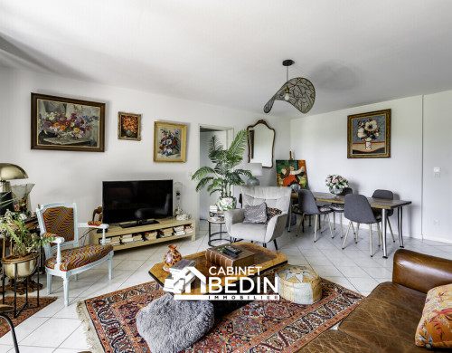 appartement  LIBOURNE