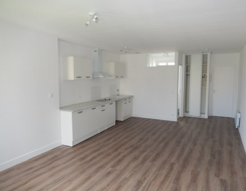 appartement  BORDEAUX