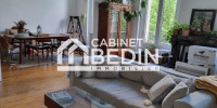 appartement à BORDEAUX (33100)