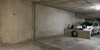 parking à BORDEAUX (33000)