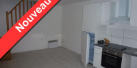appartement à PUISSEGUIN (33570)