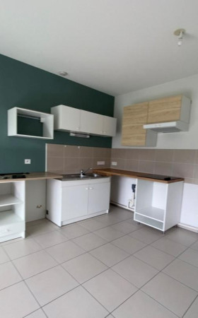 Appartement  AMBARES ET LAGRAVE