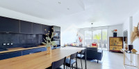 appartement à BORDEAUX (33200)