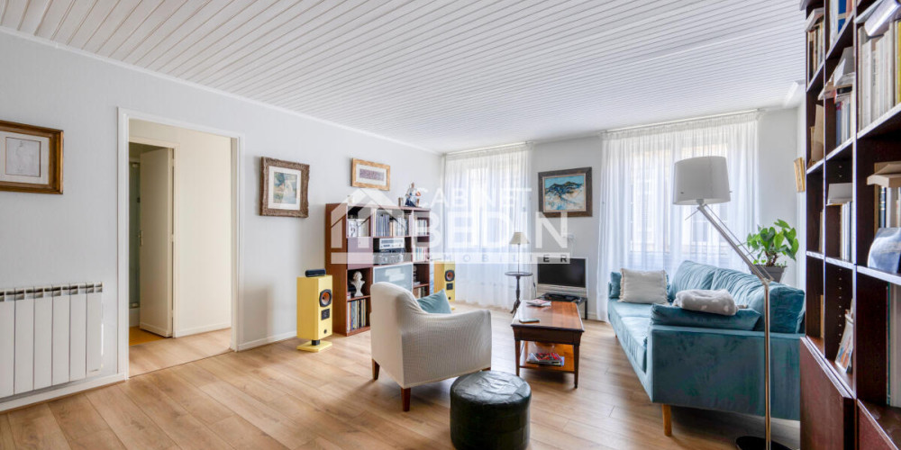 appartement à BORDEAUX (33000)