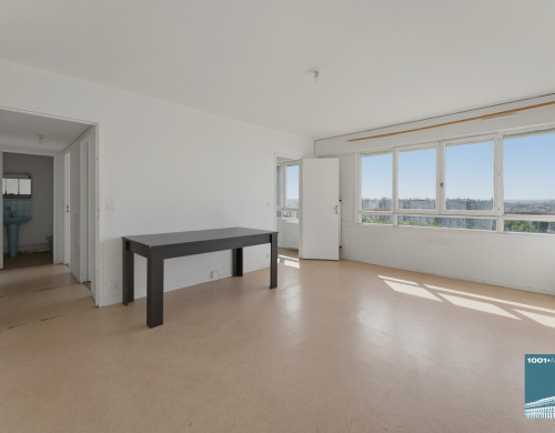 appartement  BORDEAUX
