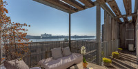 appartement à BORDEAUX (33300)