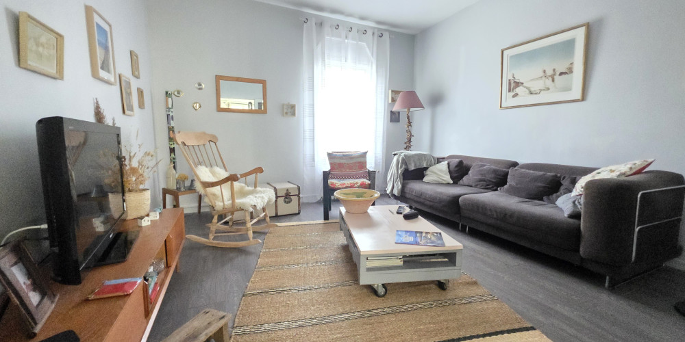 maison à MERIGNAC (33700)