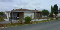 maison à GENISSAC (33420)