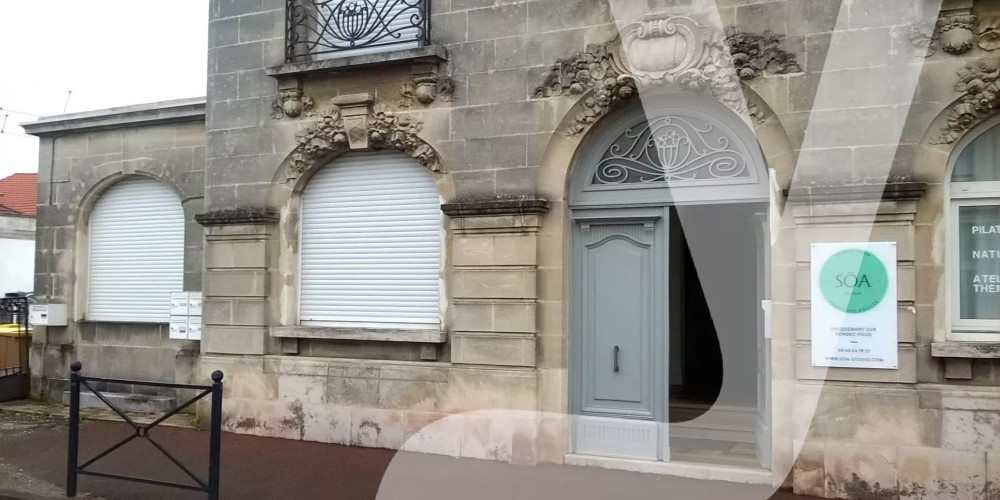 appartement à LA TESTE DE BUCH (33260)