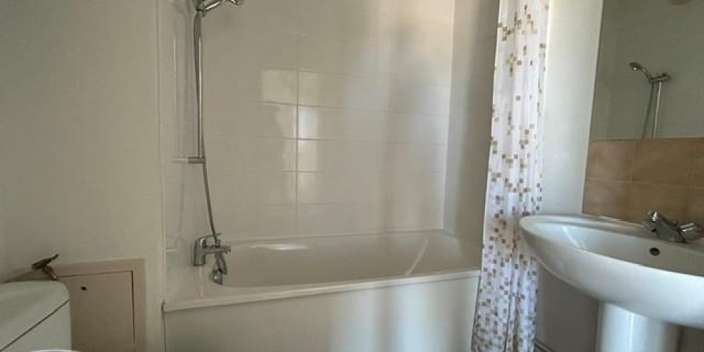 appartement à TALENCE (33400)