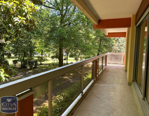 appartement  TALENCE