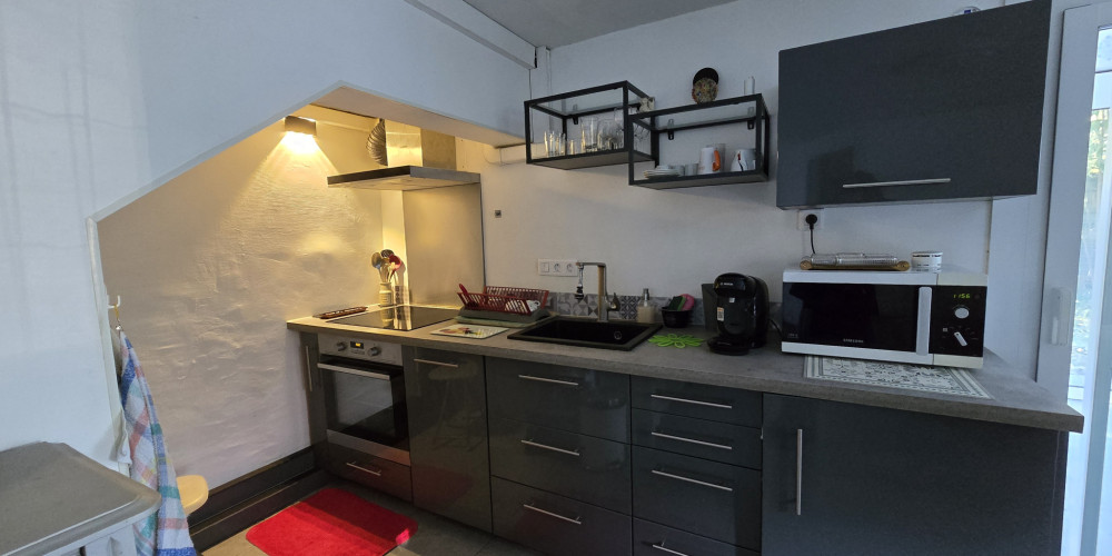 appartement à GRADIGNAN (33170)