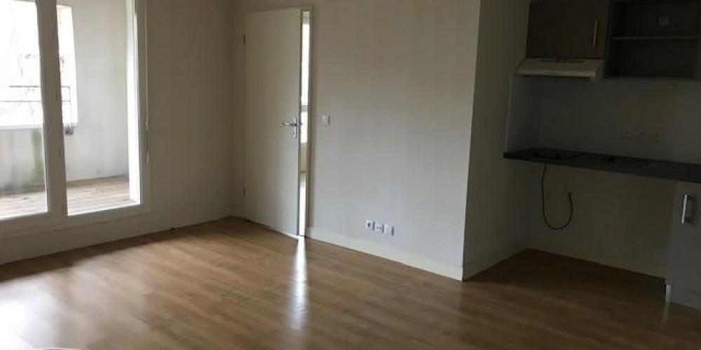 appartement à LORMONT (33310)